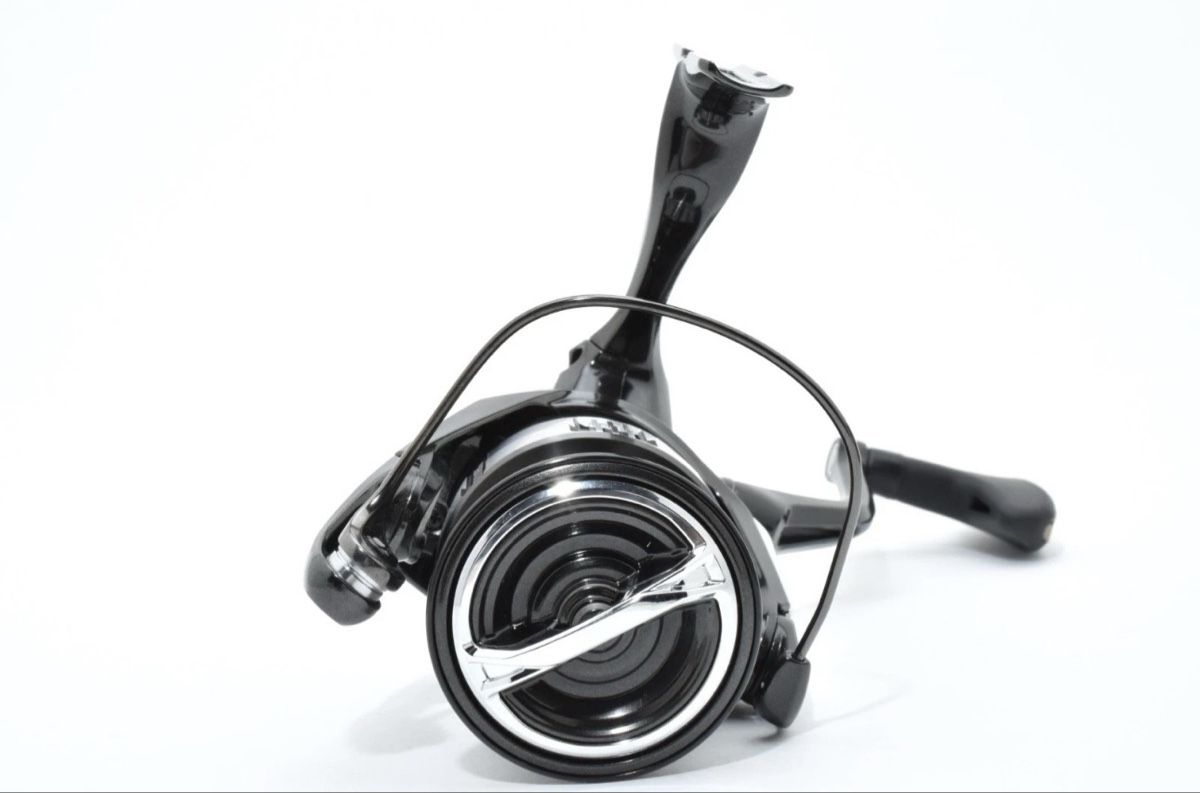 Shimano Rollen & Spulen: Shimano Vanquish 3000MHG – Gebraucht aus Glattfelden von BendtnerG 1