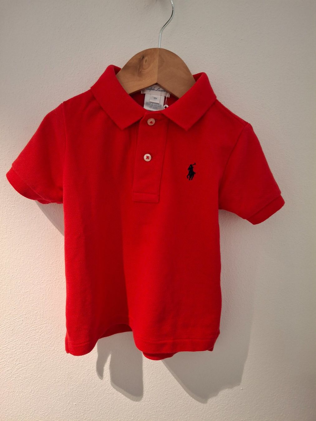 Ralph Lauren Camicie, T-shirt & Polo: Ralph lauren poloshirt – Usato da Oberhofen am Thunersee venduto da katka99
