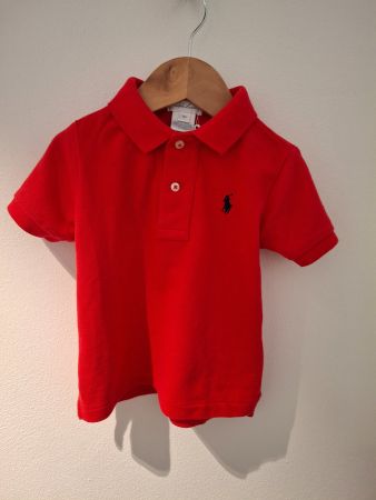 Ralph lauren poloshirt