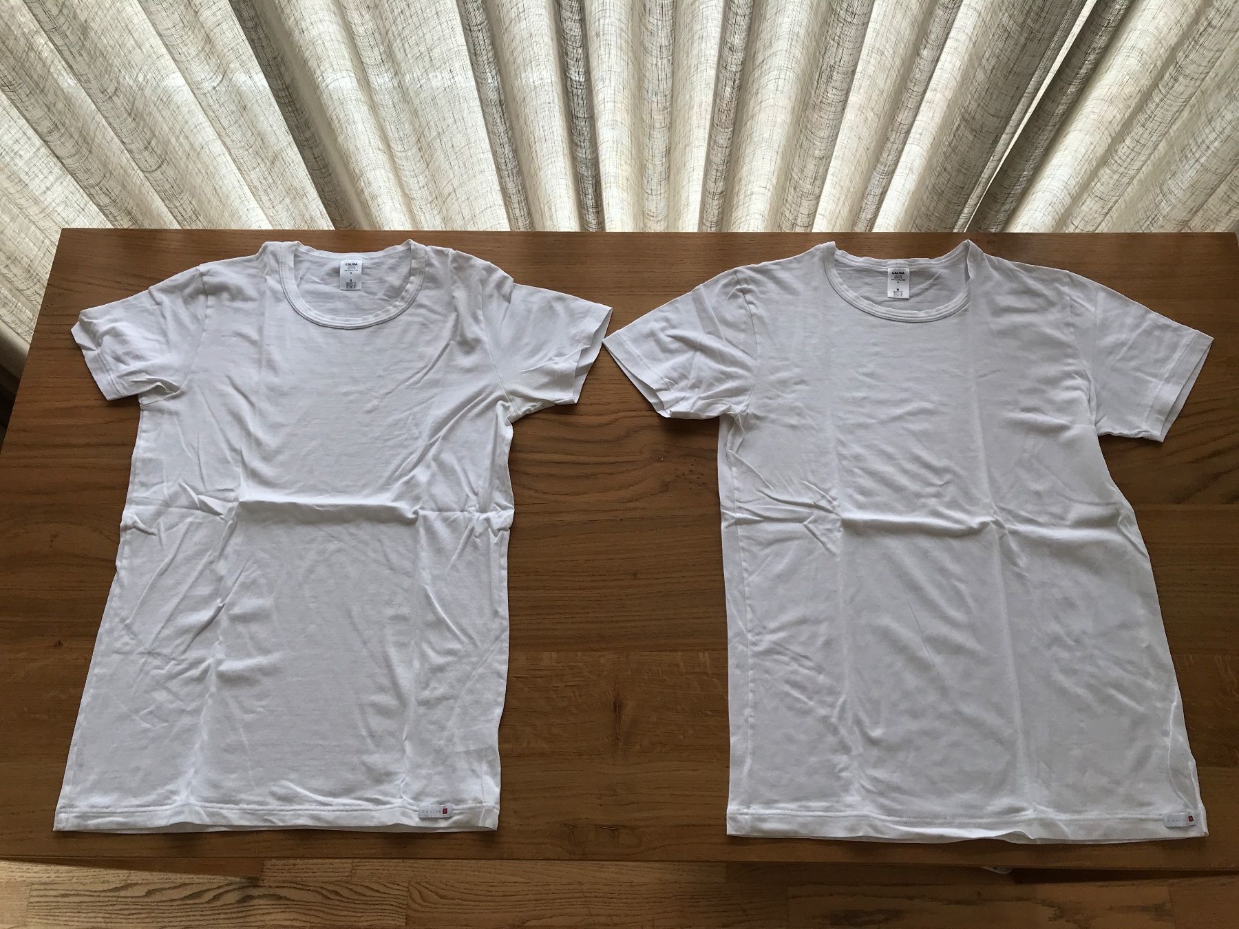 Calida T-shirt: T-Shirt – Usato da Marthalen venduto da Chuegi1