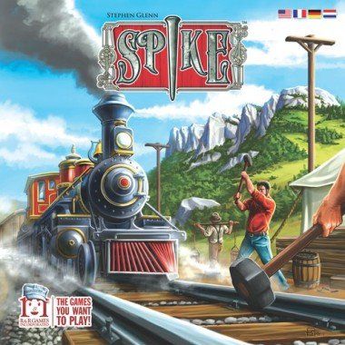 Giochi: Spike – Usato da Roggwil TG venduto da Tarina27