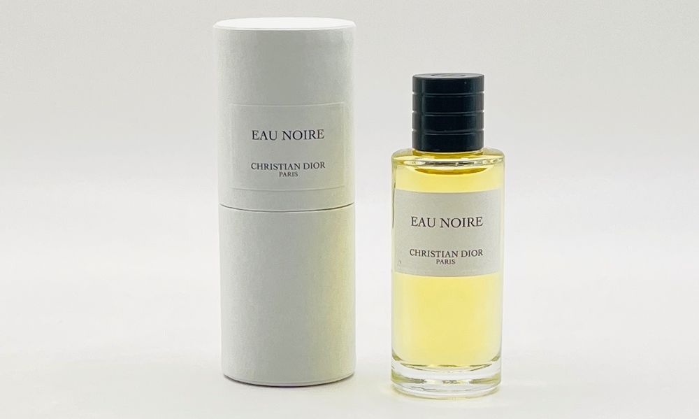 Miniature Christian Dior Eau Noire Eau de Parfum 7,5 ml Kaufen auf