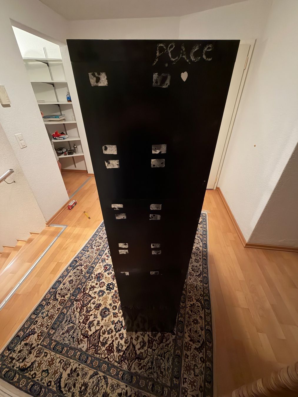Kartell Scaffali: Kartell Polvara Regal gebraucht – Usato da Aarau venduto da marktheshark 1