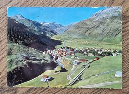 Andermatt 1966