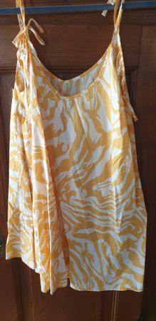 Sommerkleid 