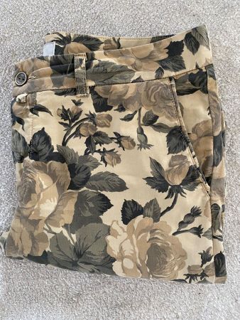Pantaloni donna tg.42IT