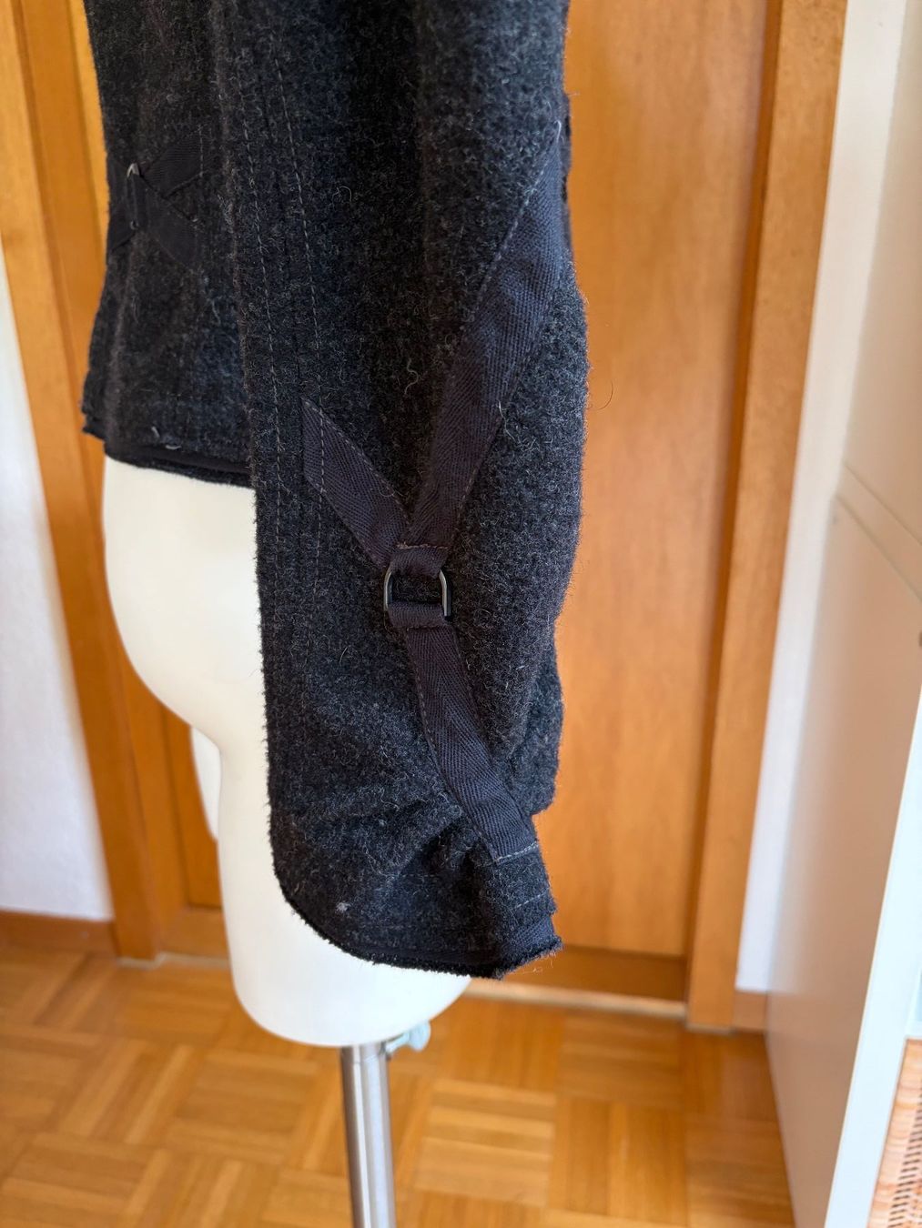 Nile Giacche: Nile Jacke Gr. XS – Usato da Elfingen venduto da yaris100 4