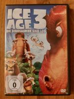 DVD - Ice Age 3 Die Dinosaurier sind los