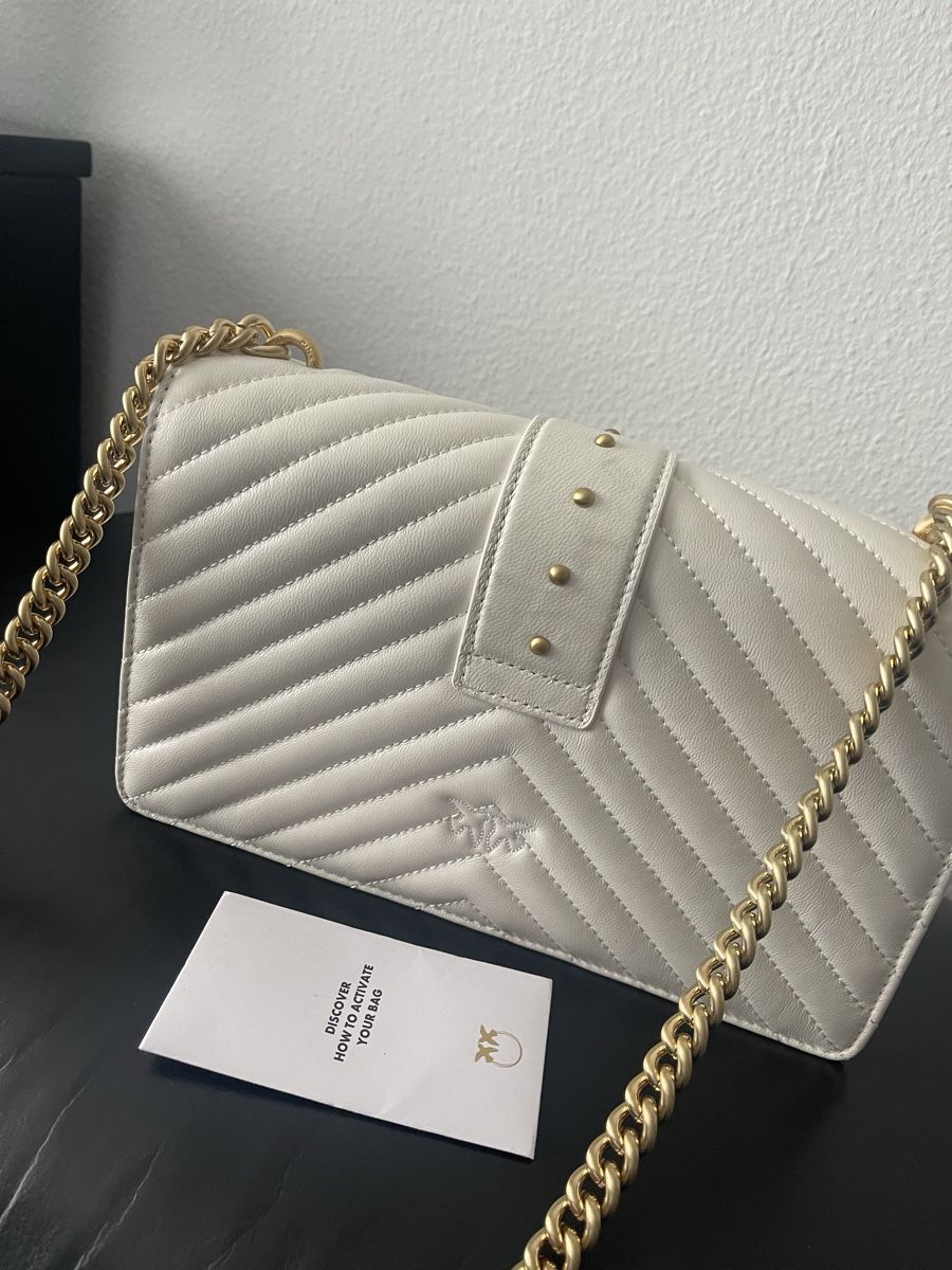 Pinko Borse da donna: Tasche Pinko Love Bag – Usato da Dübendorf venduto da olh_rs5r 3