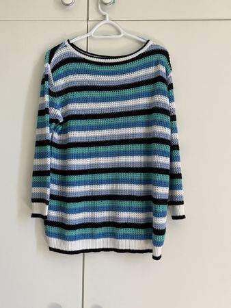 Pullover