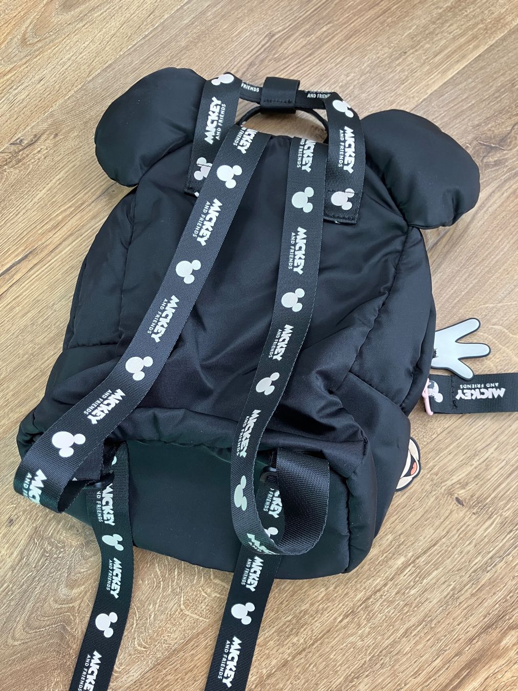 Disney Kindertaschen: Disney Mickey kid backpack – Gebraucht aus Brugg AG von Magna3 4