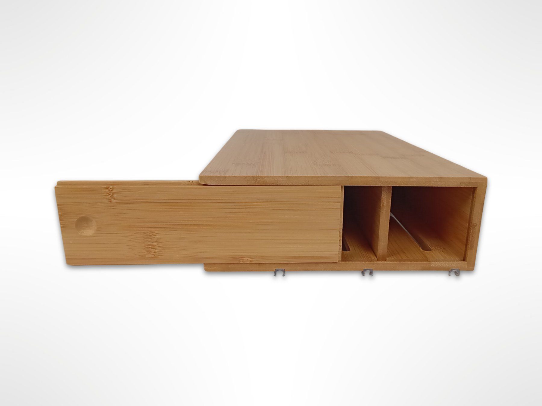 Elettrodomestici da cucina: RELAXDAYS Folienspender – Nuovo (secondo la descrizione) da Suhr venduto da Restwert_Suhr 3