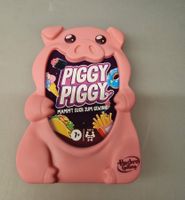 Hasbro Piggy Piggy Familienspiel Neu