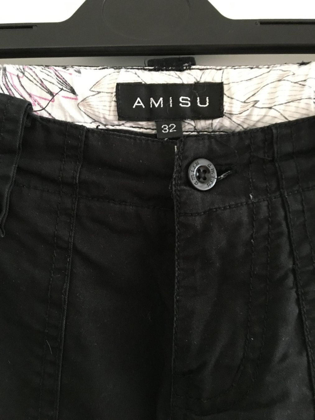 Pantaloni: Cargohose, Gr. 32 / 152 / XS – Usato da Basel venduto da Nofretete39 2