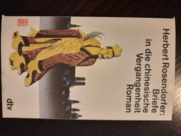 Briefe in die chinesische Vergangenheit