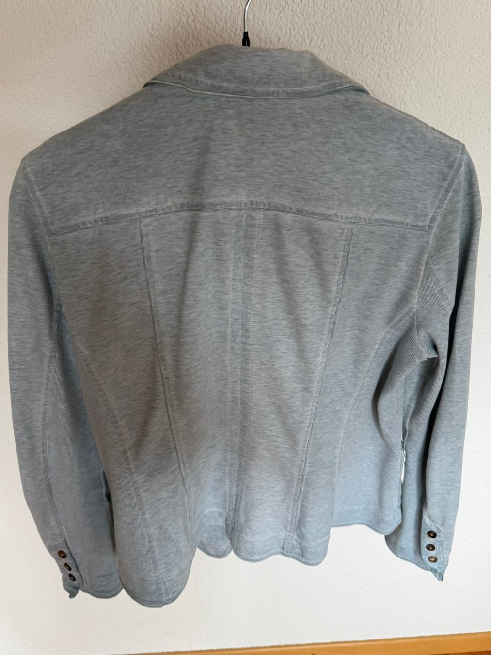 Marc Cain Giacche: Marc Cain Blazer – Usato da Burgdorf venduto da Bizeli 1