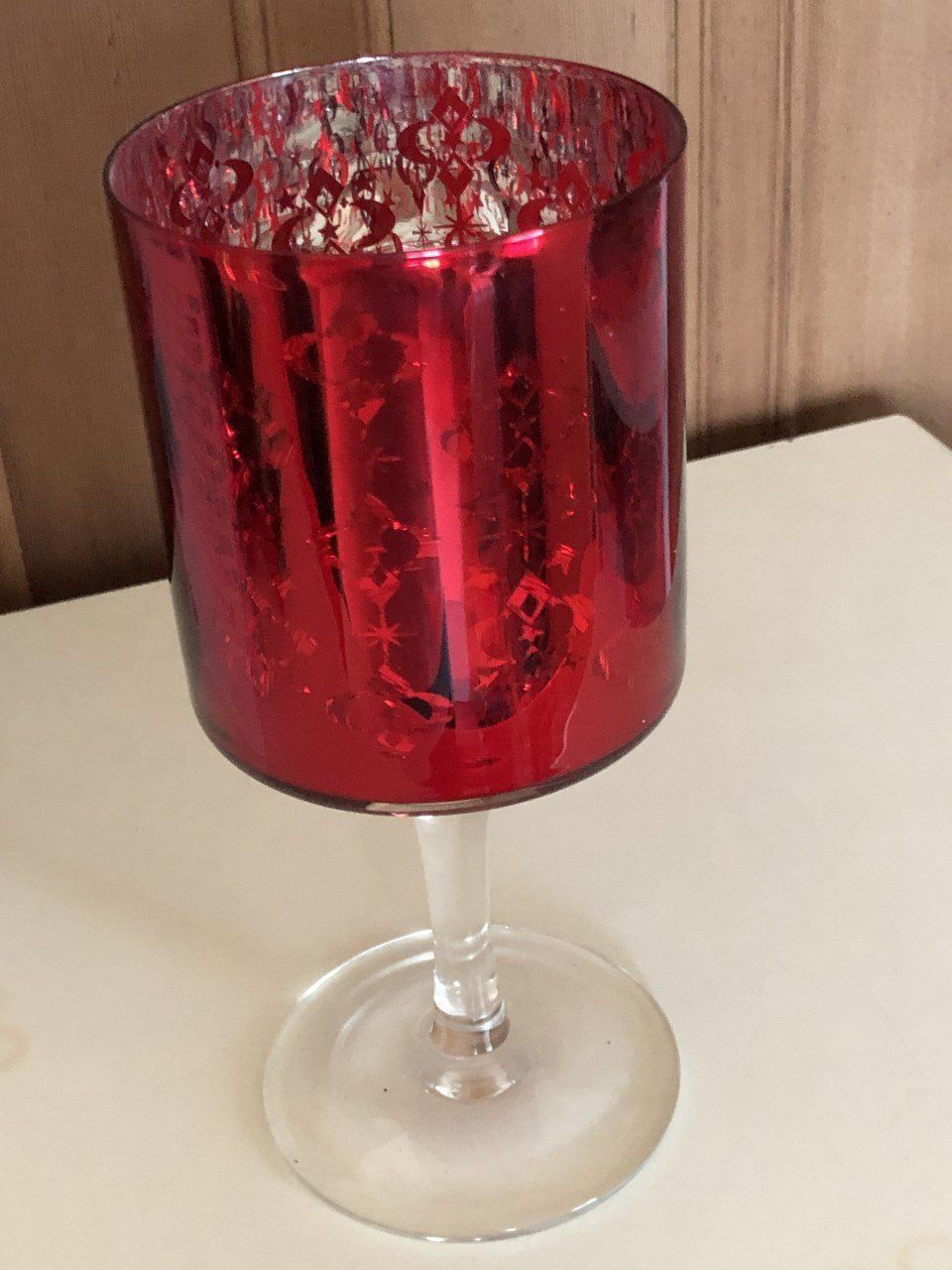 Bicchieri: Glas – Usato da Winkel venduto da Kade50