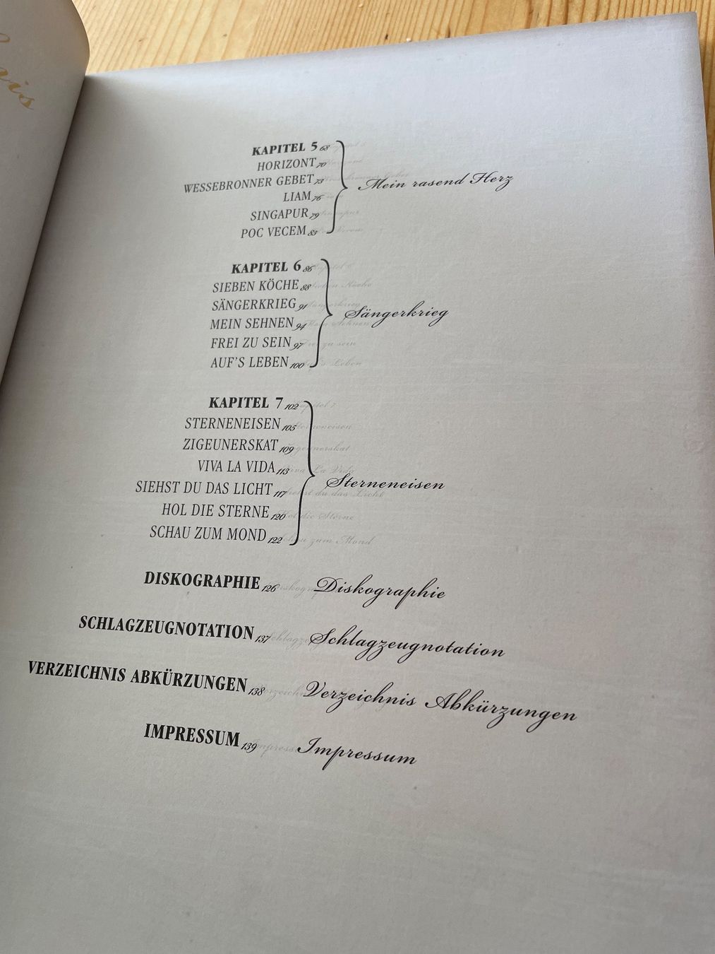 Libri: In Extremo Notenbuch – Nuovo (secondo la descrizione) da Sent venduto da ManuelB07 3