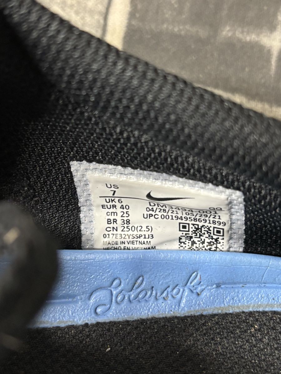 Nike Herrenschuhe: Scarpe Nike – Gebraucht aus Verscio von stefyk23 1