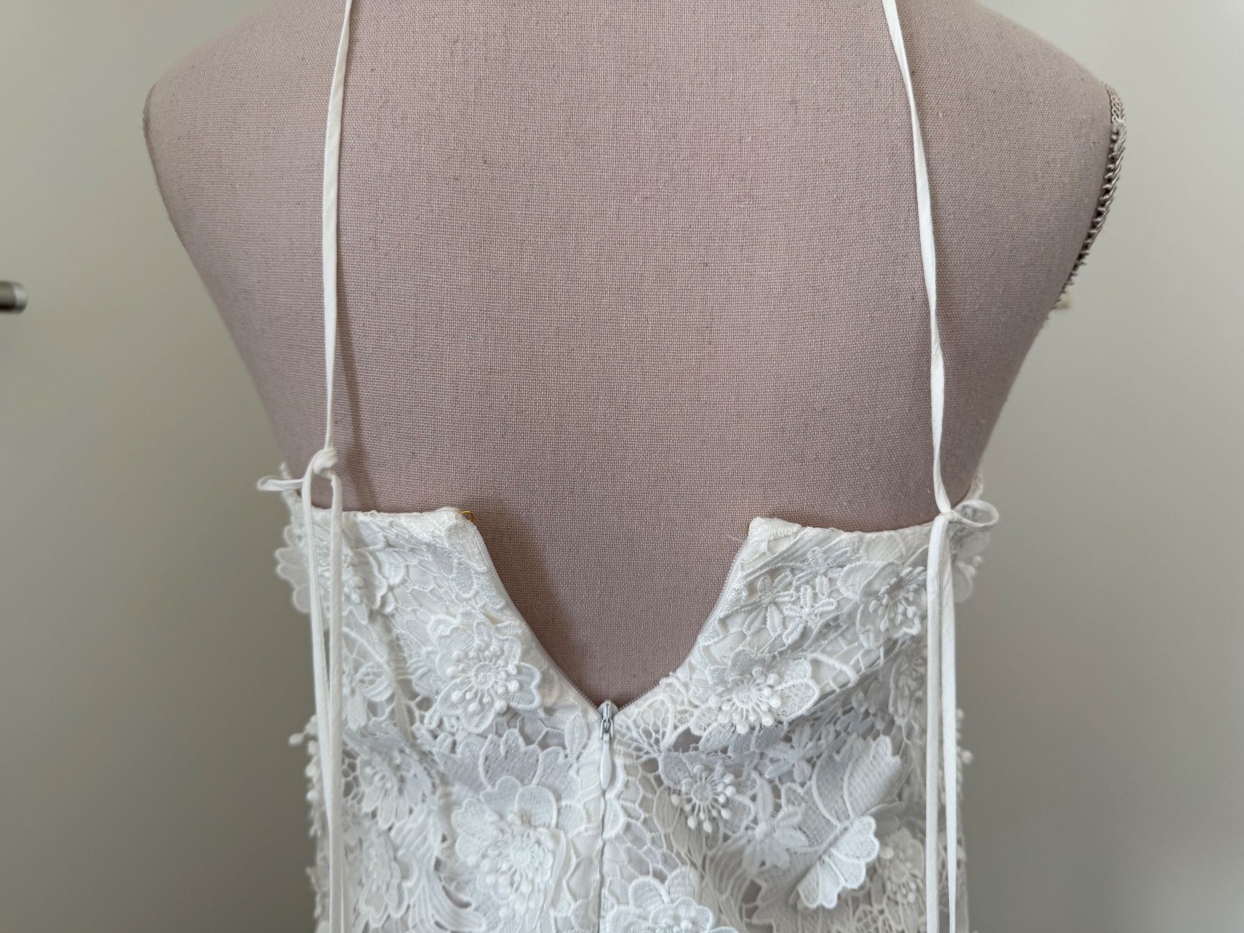 Zimmermann Kleider: Zimmermann Kleid Gr.0 – Neu (gemäss Beschreibung) aus Balzers von Lissi57 7