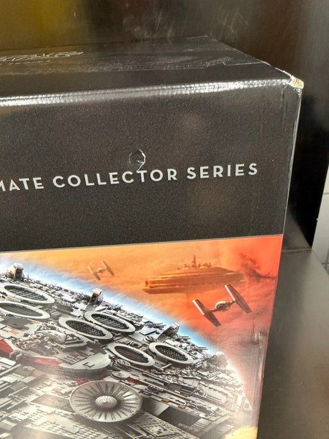 Lego Kit di costruzioni: LEGO-STAR WARS-75192-MILENIUM FALCON – Nuovo e nell'imballaggio originale da Frick venduto da RC2367 1