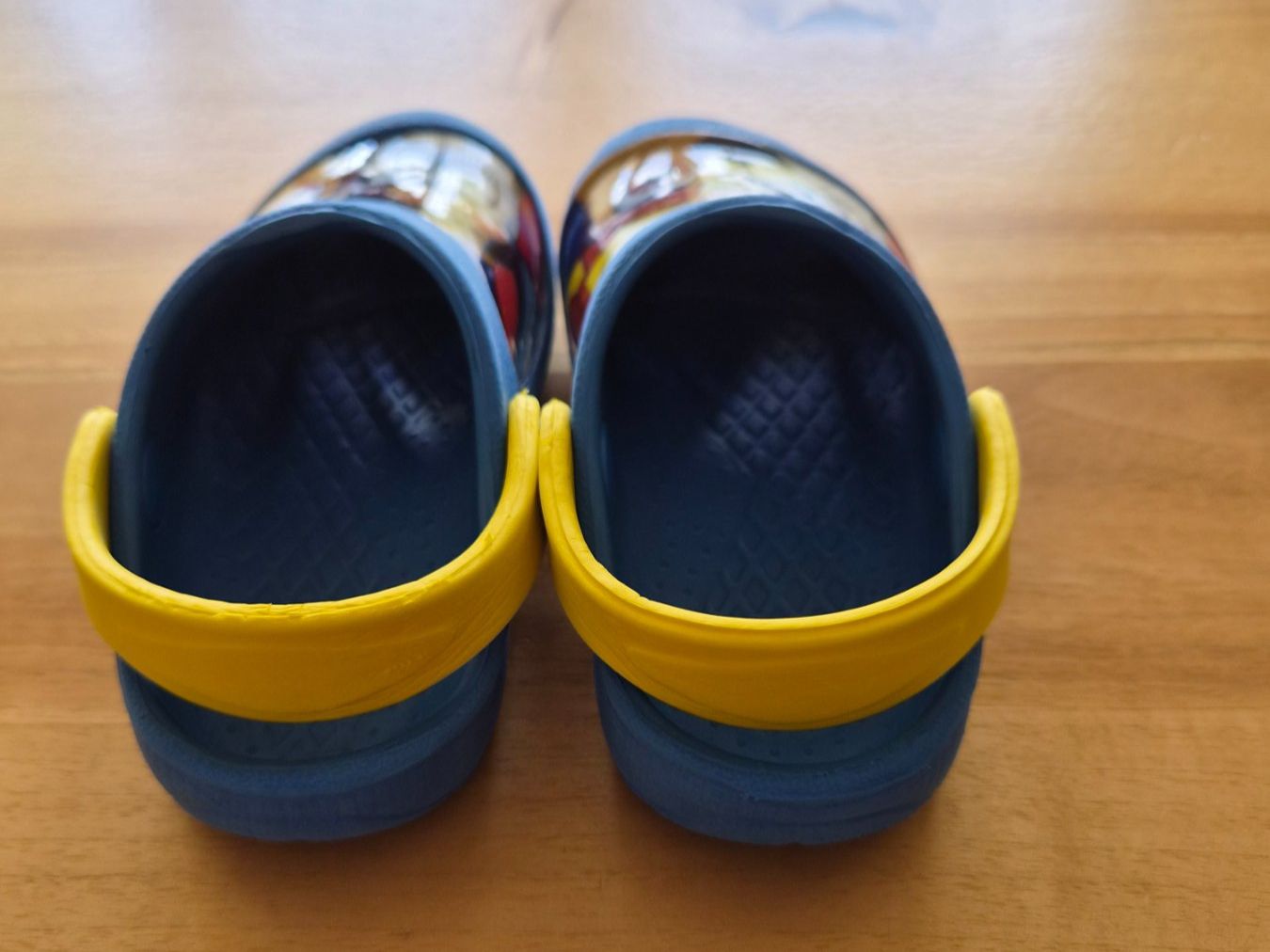 Scarpe per ragazzi: Paw Patrol Kinder Clogs Gr. 25 – Usato da Ibach venduto da urs_sl5h 2