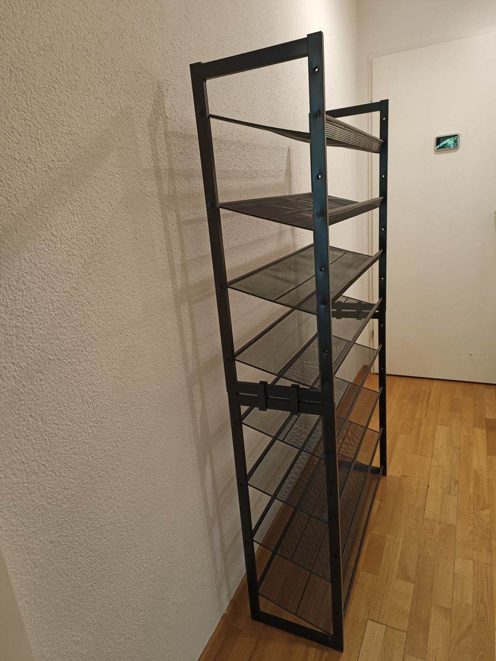 Étagères: Schuhregal – D'occasion à Zollikofen par oyster_13 1
