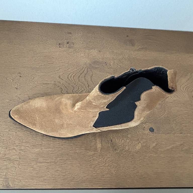 Scarpe da donna: Bottines dame – Nuovo e nell'imballaggio originale da Ecublens VD venduto da mar_kz7m 3