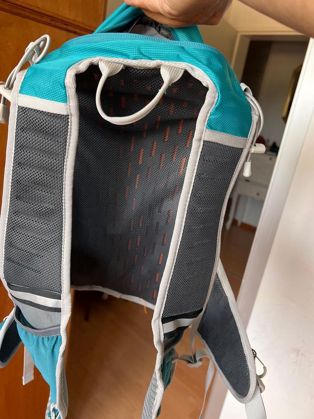 Sacs à dos: NEU Laufrucksack 16 L – Neuf (Voir description) à Schlieren par Fangolf 2