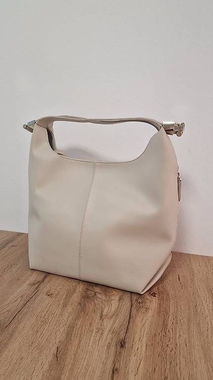 Taschen für Damen: Borsa ANNE FONTAINE  – Gebraucht aus Bellinzona von shk_zsw2 4