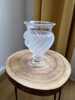 Lalique Vase klein