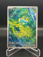Froakie (CRI 088) - Ilustration Rare