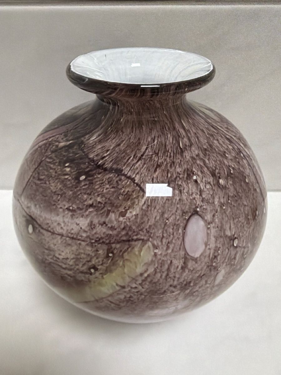 Vasi & Recipienti: Glasvase, La Rochere , Frankreich. – Usato da Biberist venduto da Momo33 4