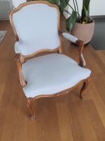 Sessel Louis Philippe