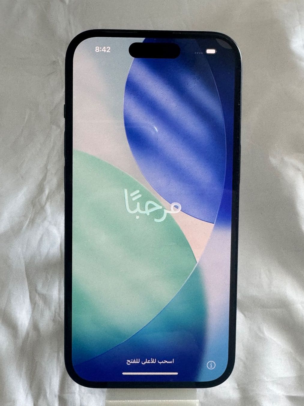Apple Handys / Smartphones: Apple iPhone 15 128 GB Schwarz – Gebraucht aus schöftland von Tobiasch1