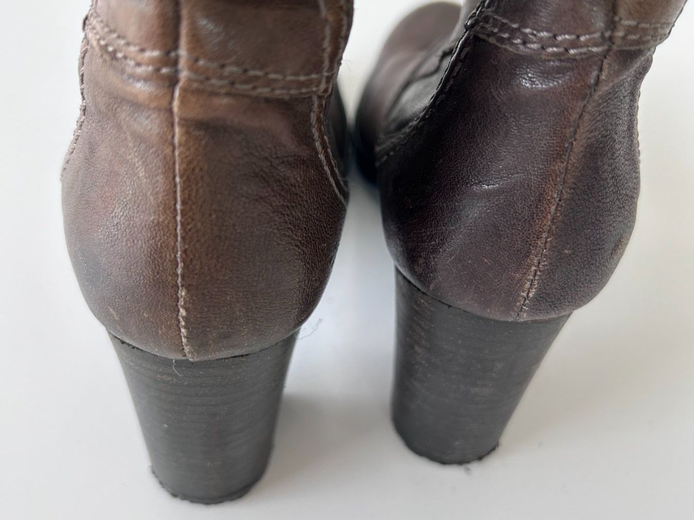 Vic Matié Scarpe da donna: Vic Matié Stiefel – Usato da St. Gallen venduto da look-twice 5