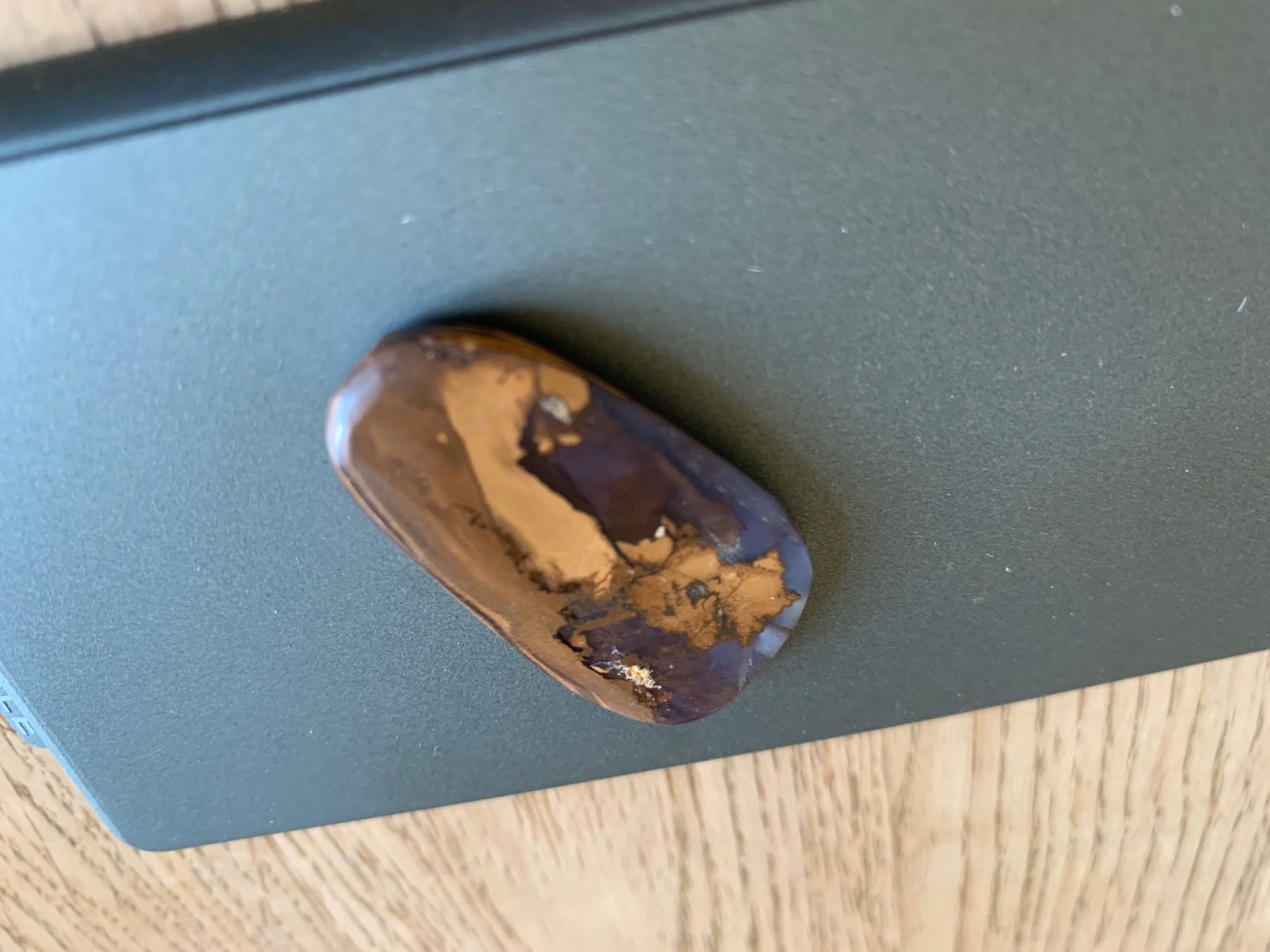 Pietre preziose: Boulder Opal – Usato da Flawil venduto da Naphtali 4