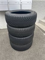 215/55/17 Pirelli Winterreifen 