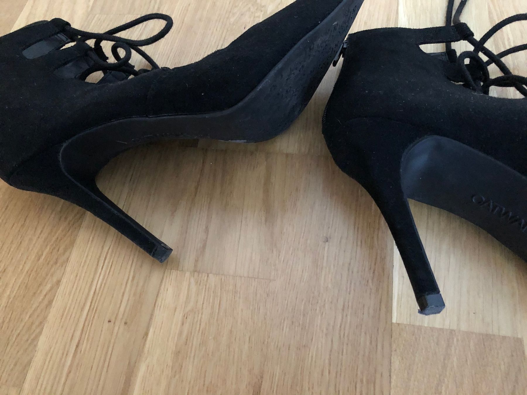 Scarpe da donna: Pumps, Sandalette Gr. 40 – Usato da Gossau SG venduto da Gusho 7