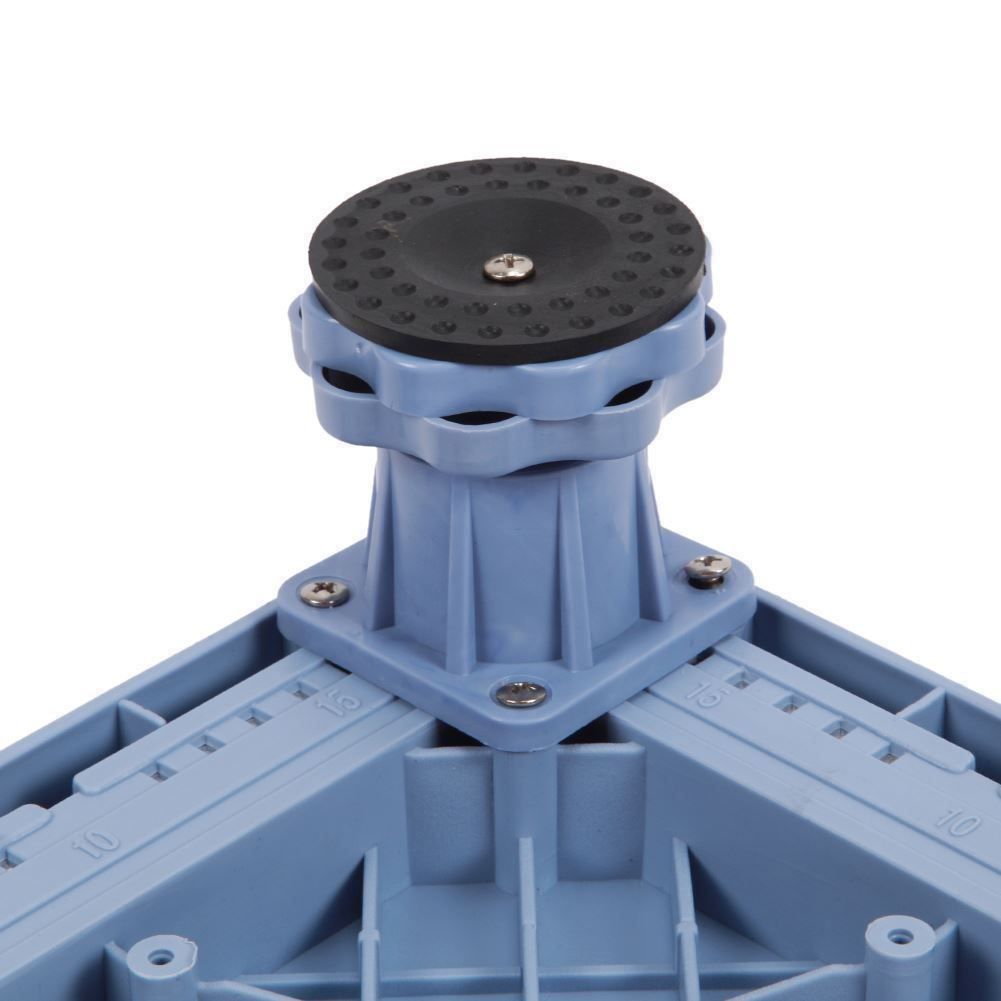 Lavatrici: Waschmaschinen Podeste Möbel Base 300-400kg – Nuovo (secondo la descrizione) da Thun venduto da thunshop 4