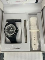 Montre/Uhr Technomarine cruise center 110012, noire/schwarz