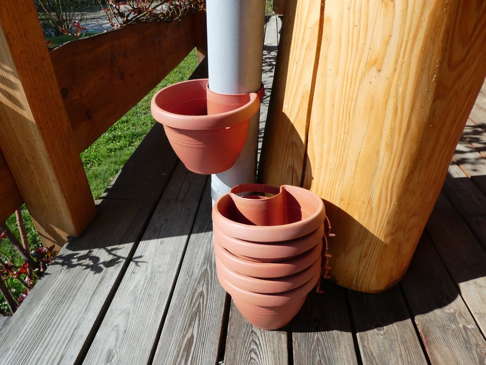 Fabater Regenrinne Für Wohnmobile - 1m Aluminium Dachrinne Für Campingfahrzeuge