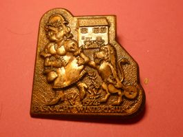 WINTERTHUR 1974 BRONZE
