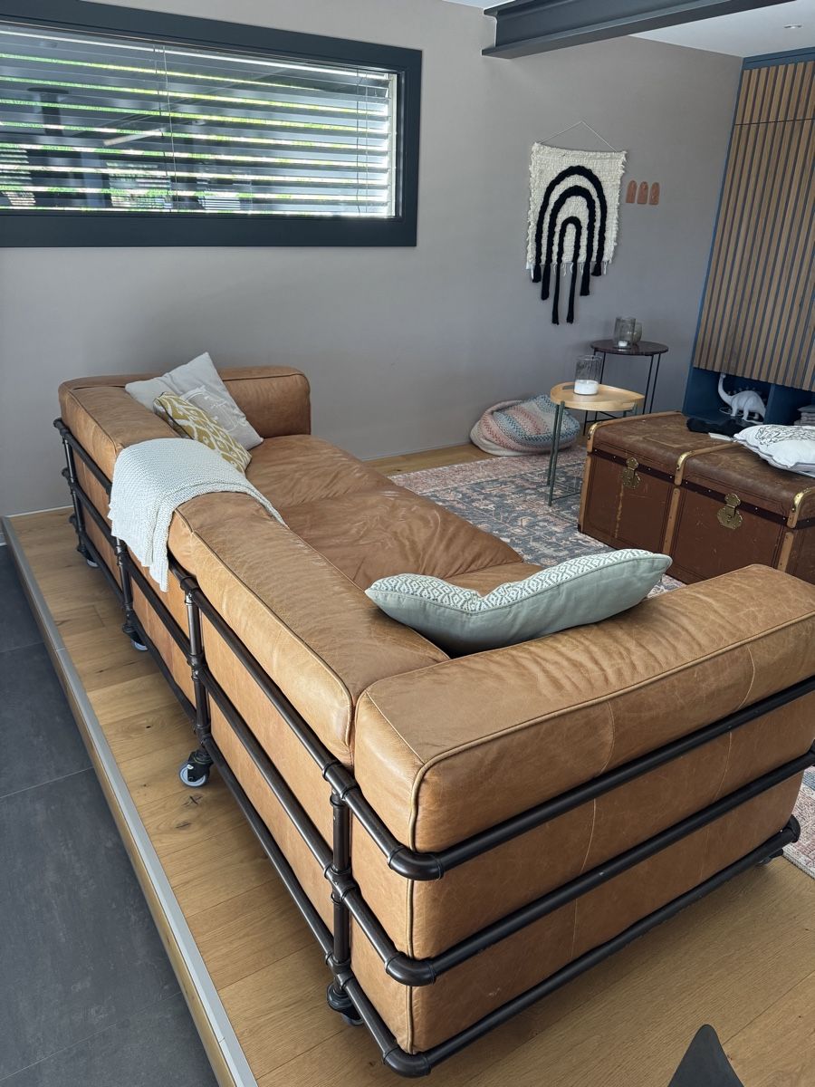Maisons du monde Sofas: Canapé – Gebraucht aus Boudry von rems07 2