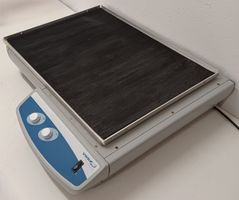 VWR STD 5000