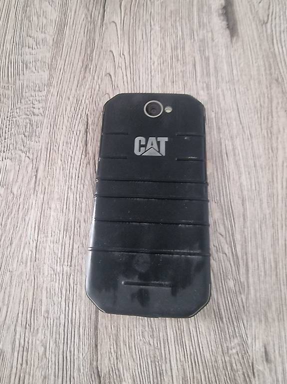 Telefoni cellulari / Smartphones: CAT Handy – Usato da Kaisten venduto da Gartenbauer01