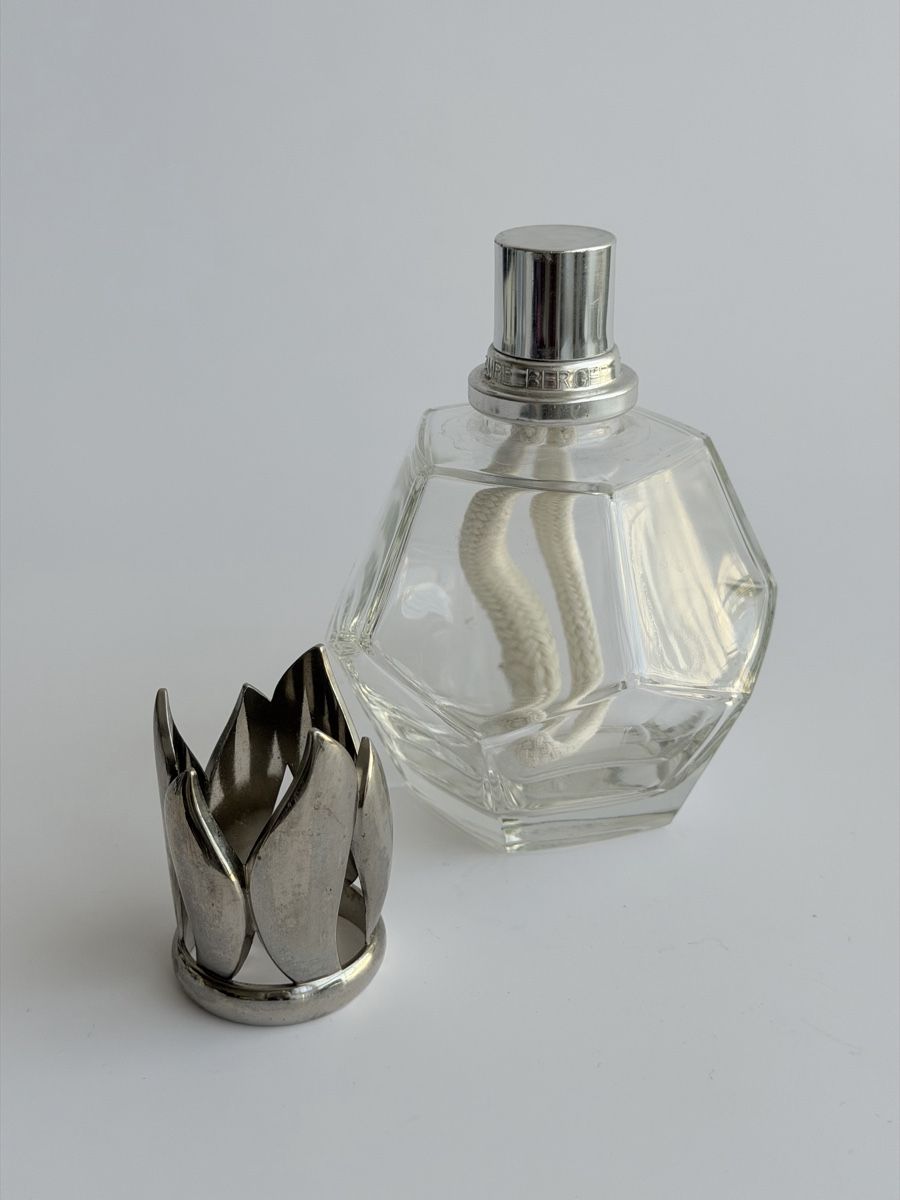 Maison Berger Duftöldiffusoren: Lampe Berger Paris verre design – Gebraucht aus Genève von mar_nd6c 7