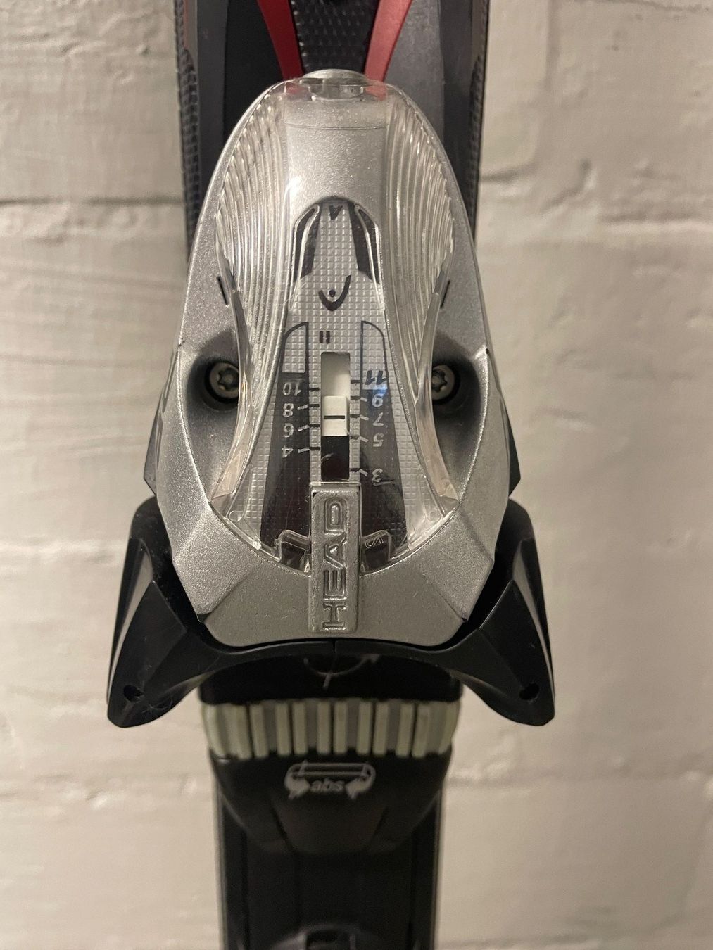 Sci: Head XRC 600i Liquidmetal 163cm – Usato da Sursee venduto da k12g223 6