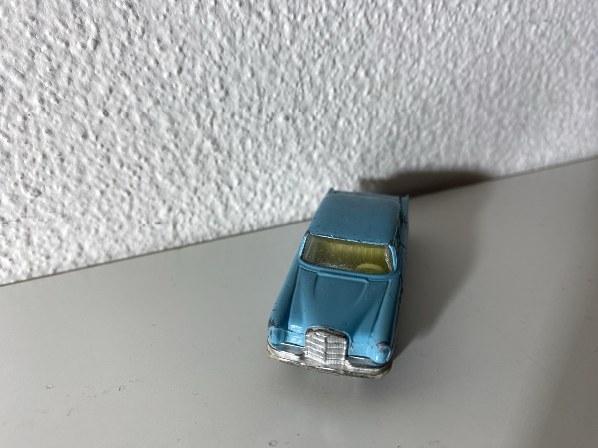 Voitures modèles: Husky mercedes – D'occasion à Winterthur par ben_9vxx 1