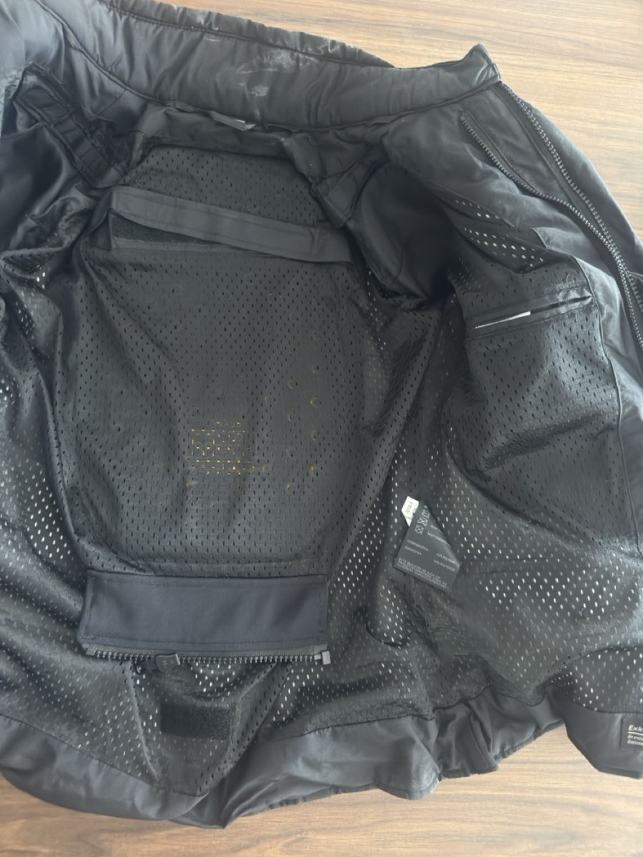 Giacche: Motorradjacke XS – Usato da Suhr venduto da DKL___ 1